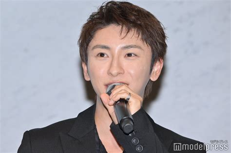 同性愛者公表のaaa與真司郎、職場環境の変化に期待「普通に接してほしい」 モデルプレス