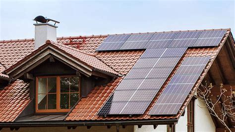 The Ultimate Guide To Solar Shingles For Eco Friendly Homes Greencitizen