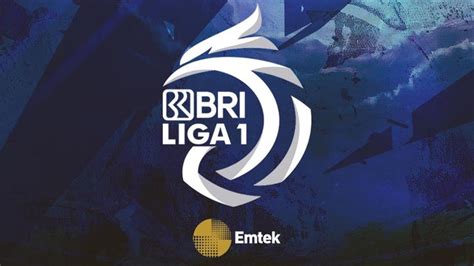 5 Big Match Pekan Ke 31 Bri Liga 1 Persaingan Championship Series Dan