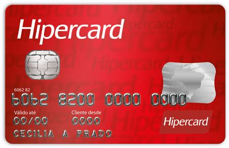 Cart O Hipercard Como Solicitar Vantagens Emitir A Via Da Fatura