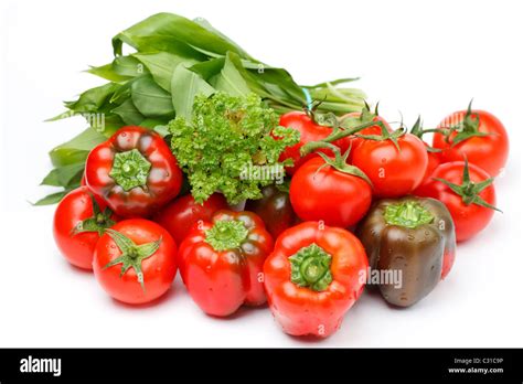 Broad leaf parsley hi-res stock photography and images - Alamy