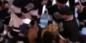 Big Tits Cricket Fucks The Team Tnaflix