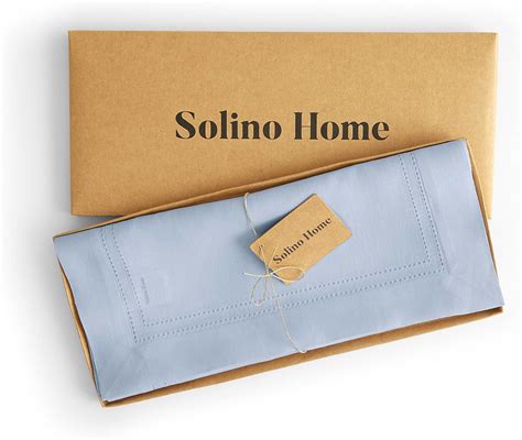 Solino Home Camino De Mesa De Lino De X Pulgadas Camino De Mesa