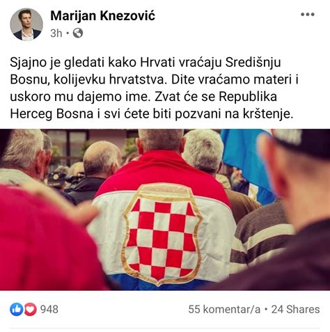 Hercegbosna Org Pogledaj Temu Lokalni Izbori Fbih