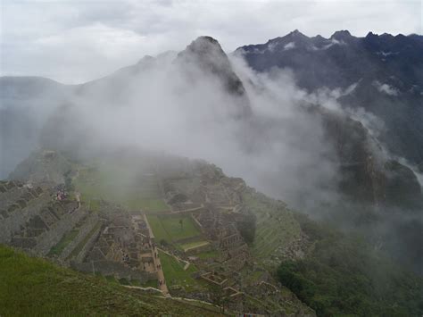 Inca Trail In February Why Is Closed Adventure In Peru