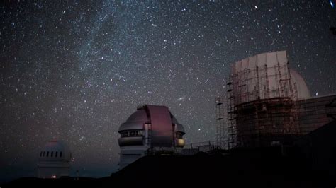 Qué es un observatorio astronómico y para qué sirve Observatorios más