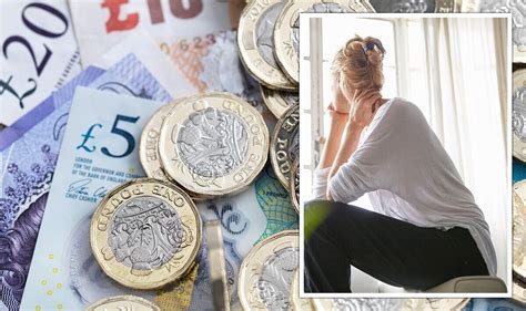 Savings Mistake Could See You Lose 25 Percent Of Cash Warning Issued To Britons Personal