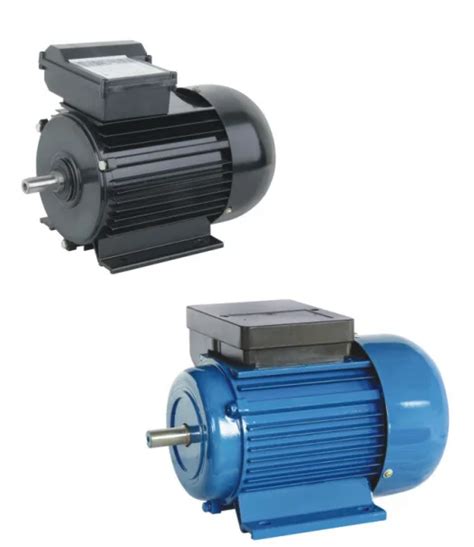 Yy Series Single Phase Capacitor Run Induction Motor Buy Single Phase