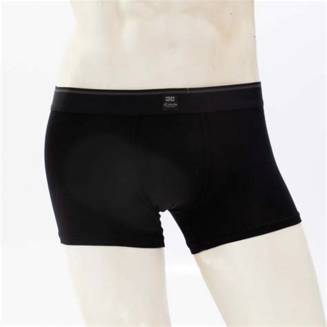 Cueca Boxer Fibra Bambu