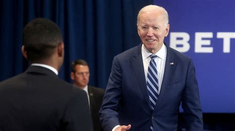 Politifact Runs Cover For Biden Declares Viral Clip Of Him Shaking