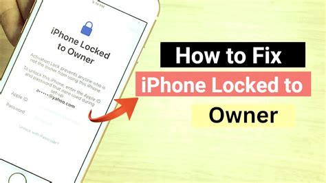 BYPASS ICLOUD IPHONE LOCKED TO OWNER HOW TO UNLOCK LATEST METHOD 100