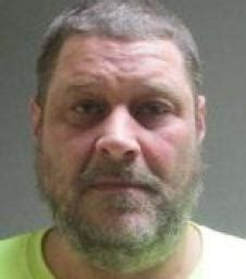 Martin Ray Johnson Sex Offender In Holden Mo Mo