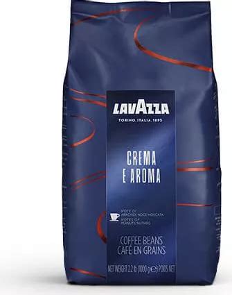 Lavazza Crema E Aroma Espresso Profesionala Cafea Boabe Kg La Cel Ro