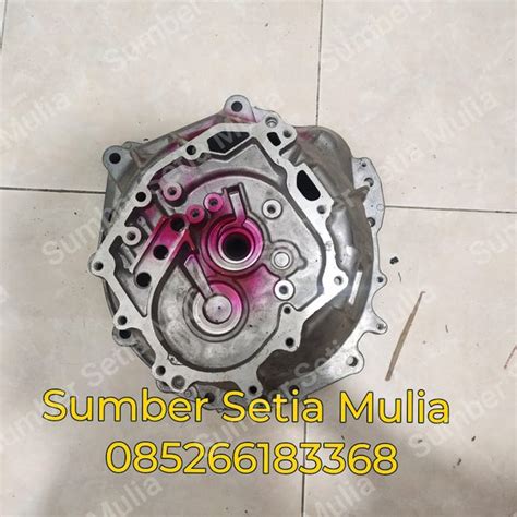 Jual Rumah Transmisi Housing Clutch Cover Toyota Grand New Avanza Cc