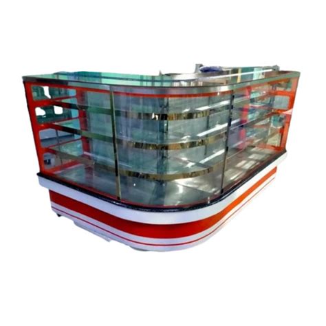 L Shape Sweet Display Counter At Best Price In Kolkata Mino