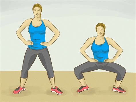 How to Lose Hip Fat: 13 Steps (with Pictures) - wikiHow