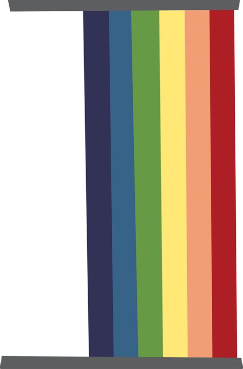 Pride Banner Right Illustration Download For Free Iconduck