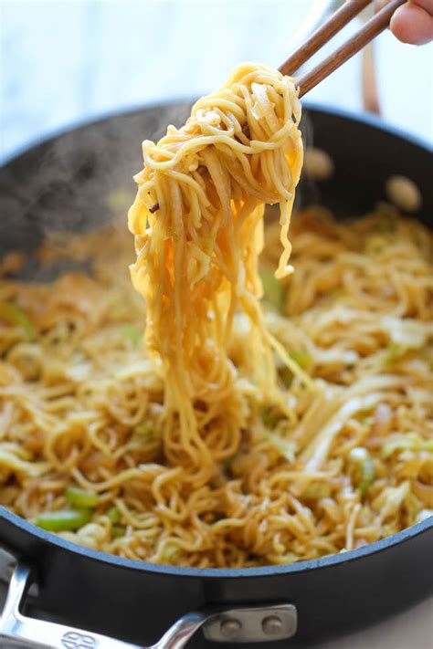 Easy Panda Express Chow Mein Recipe 2023 Atonce