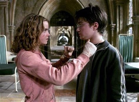 Harry Potter Vira Tempo