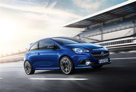 Opel Cars Side View Corsa HD Wallpaper Pxfuel