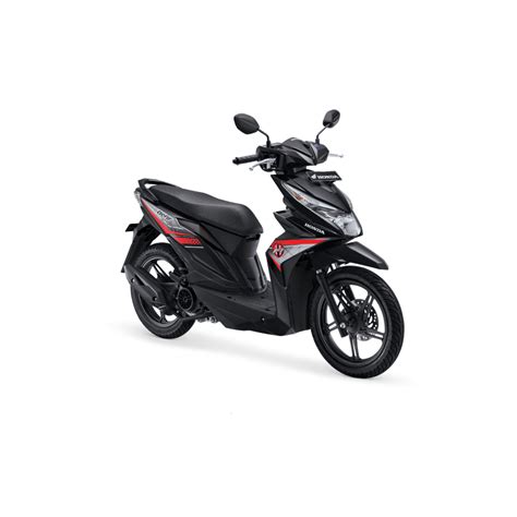 Kredit Motor Honda Beat Cw Cermati