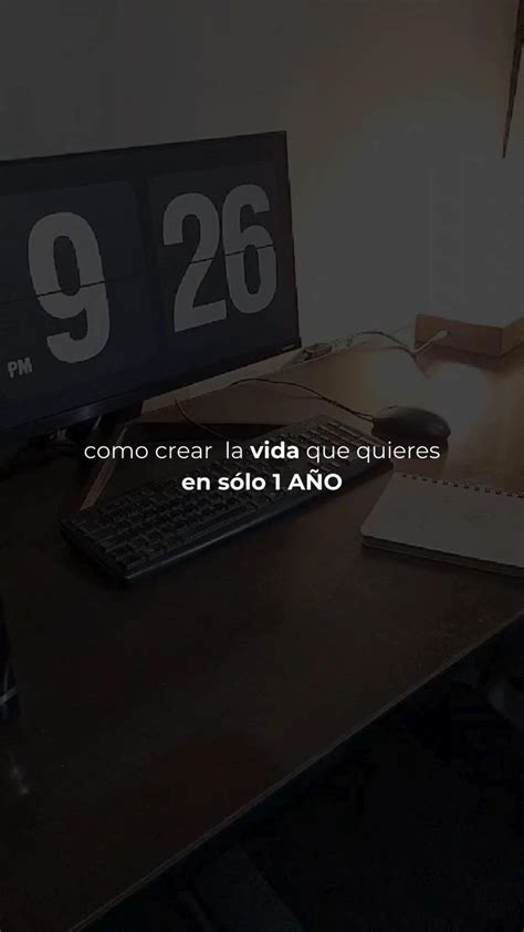 Desarrollo Personal Mentoría Coaching on Instagram Crea la vida