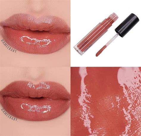 Không còn là cam nude lên ngôi trong năm nay nhiều khả năng sẽ là son màu trà sữa Thái