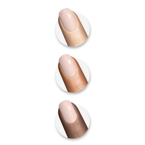 Max Factor Miracle Pure Vegan Nagellak 205 Nude Rose 12 Ml Plein Nl