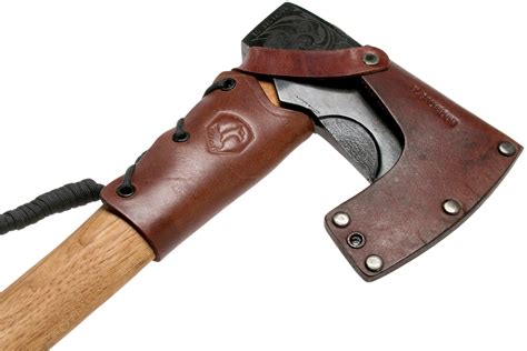 Condor Cloudburst Felling Axe Ctk C Advantageously Shopping At