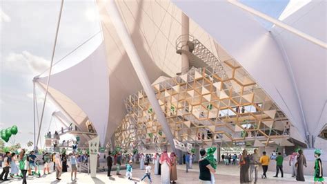 Saudi Arabia Secures Fifa 2034 World Cup Bid Full List Of Stadiums Revealed Archdaily