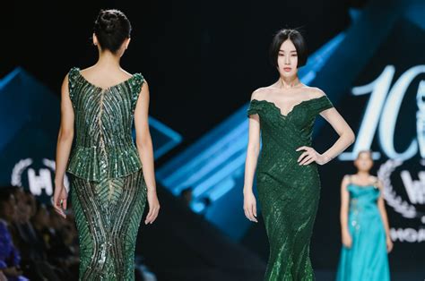 Muốn trở thành nữ hoàng của đêm tiệc cuối năm thì phải update ngay 7 gợi ý hot hit từ sàn catwalk