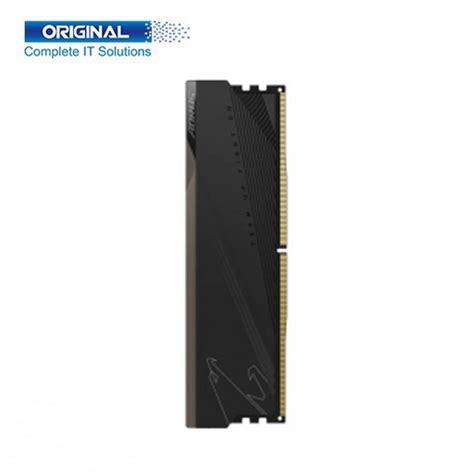 Gigabyte AORUS Memory 16GB DDR5 5200MHz Desktop RAM