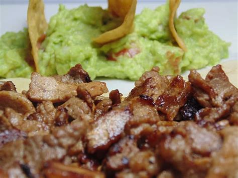 Introducir Imagen Recetas De Carne De Puerco Mexicanas Abzlocal Mx