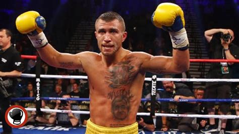 Vasyl Lomachenko Wallpapers (79+ images)