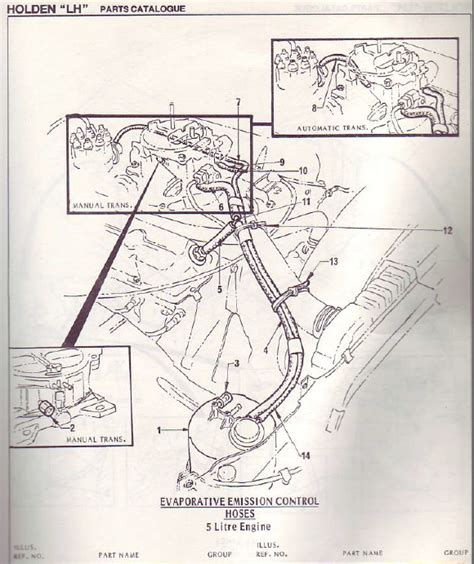 6 Quadrajet Vacuum Port Diagram Sadiahaween