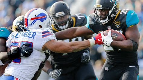 Jags vs. Bills: 4 matchups to watch