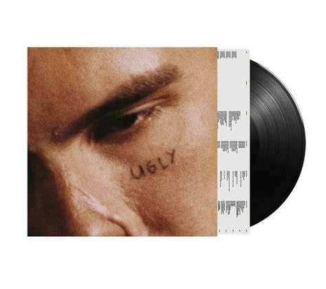 Slowthai UGLY Released 3rd March 2023 Pie Vinyl