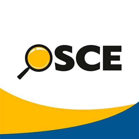 Osce - Apps on Google Play