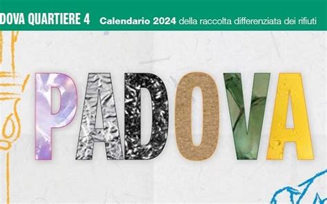 Al Via La Distribuzione Dei Nuovi Calendari Della Raccolta Rifiuti