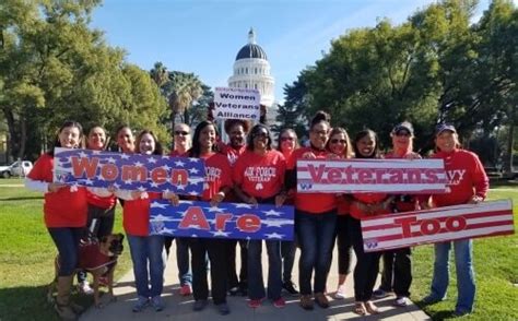 Women Veterans Women Veterans Alliance