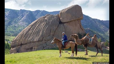 Top 10 Mongolia Tourist Attractions You Should Visit | National parks ...