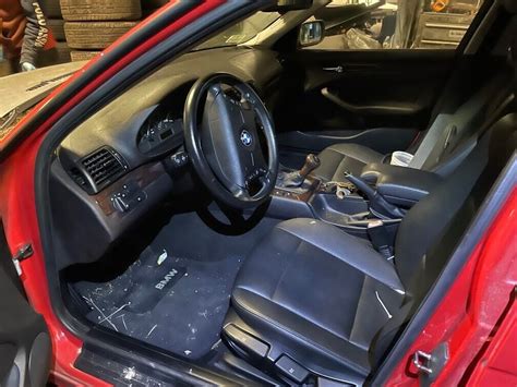 Bmw E46 Red Interior Trim | Cabinets Matttroy