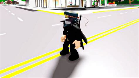 Como Hacer A Katana Man De Chainsaw Man En Brookhaven 🏡 Rp Roblox Youtube