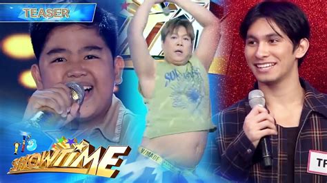 It S Showtime April Teaser Youtube