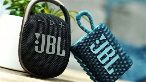 Đánh giá JBL Go 4 Thiết kế âm thanh tính năng giá bán