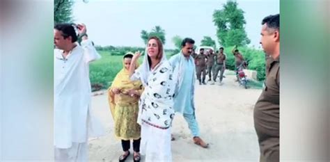 Zartaj Gul S Video Goes Viral