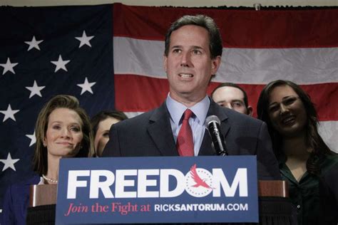 Texas Irrelevant With Santorum Out Of The Race