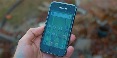 The History Of The Samsung Galaxy S Series From 2010 To Today