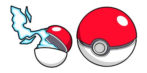 Pokemon Pokeball Opening