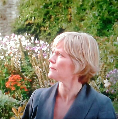 Laura Hobbs In 2022 Inspector Lewis Lewis Tv Detectives